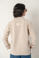 Buzo colette Beige
