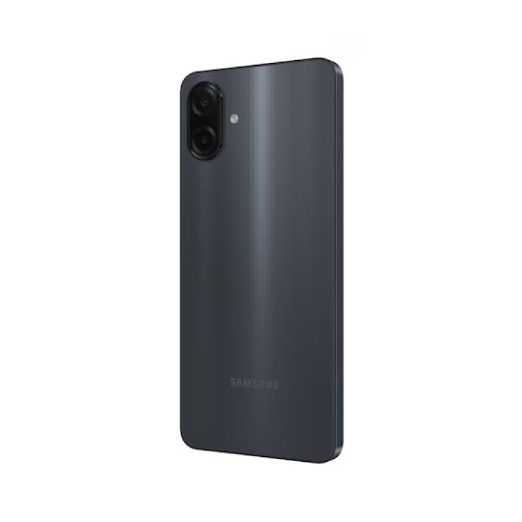 Samsung Galaxy A07 128 GB Black