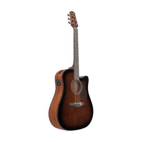 Guitarra Electro Acustica Ibanez Aad51ce-nt Advance Acoustic Natural High Gloss Guitarra Electro Acustica Ibanez Aad51ce-nt Advance Acoustic Natural High Gloss