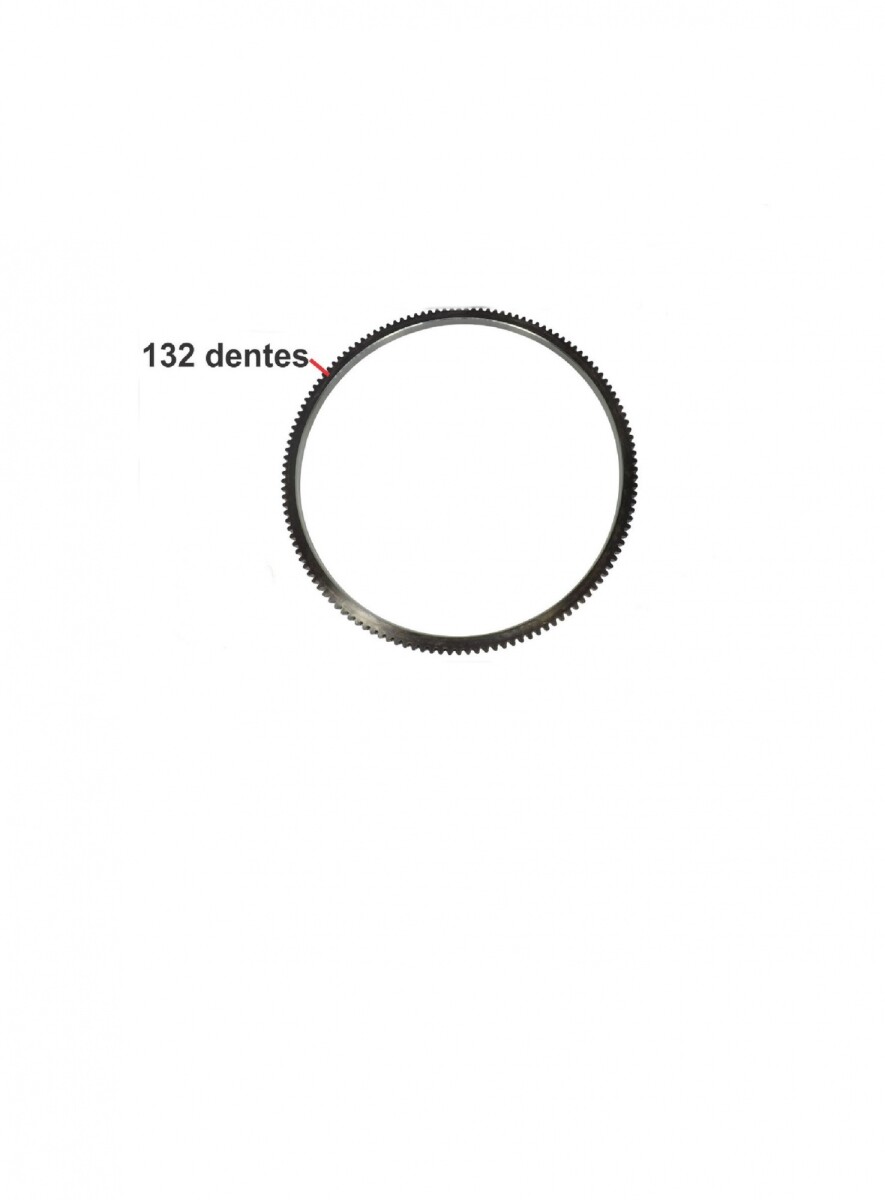 CORONA DE ARRANQUE GOL G1 / G2 1.6D 