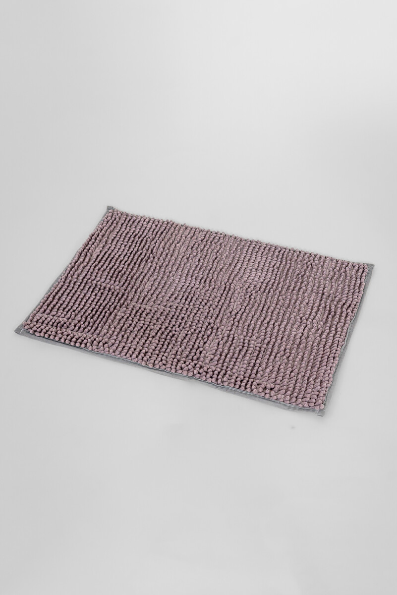 Alfombras Alfombra De Baño Tost 8 - Gris 