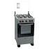 Cocina Thompson Cth 1000 COCINA THOMPSON CTH1000 A GAS TITANIUM