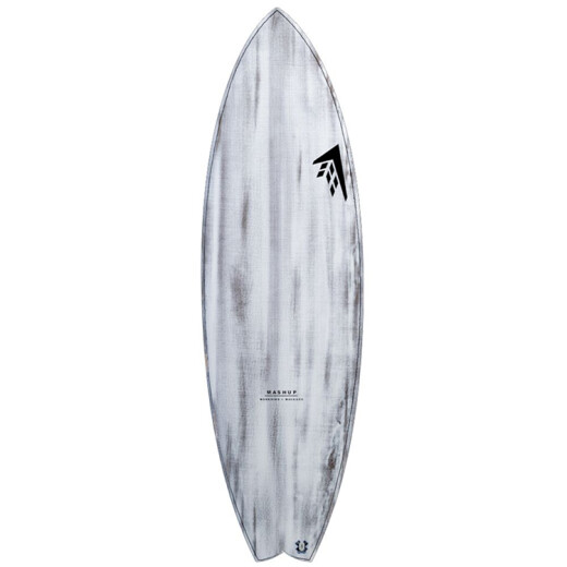 Tabla Firewire Mash Up Helium Volcanic 6'0" - Futures Tabla Firewire Mash Up Helium Volcanic 6'0" - Futures