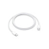 Cable original Apple USB-C a USB-C 60W 1 metro Cable Original Apple Usb-c A Usb-c 60w 1 Metro