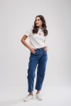 Remera Scicilia Blanco