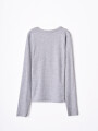 REMERA MUMBAI GRIS