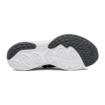 FILA Go trainer Champion training para hombre - Negro/Blanco Negro-Blanco
