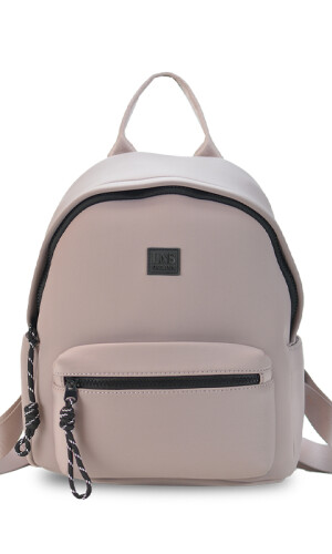 MOCHILA PETRA MALVA