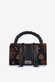 CARTERA ETNIC Negro