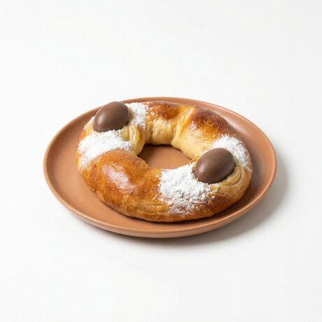 Rosca de Pascua Pequeña 000