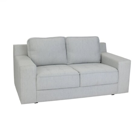 Sofa 2 Cuerpos Agape Beige Oscuro(imp) Sofa 2 Cuerpos Agape Beige Oscuro(imp)