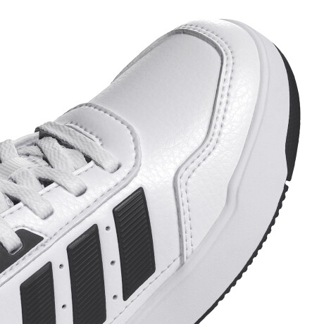 Championes adidas Tensaur Sport 3.0 de niño White