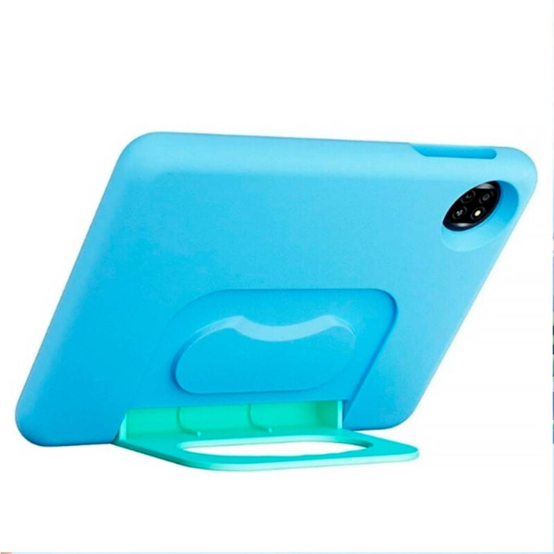 Tablet Blackview Tab 20 Kids 10.1" Infantil Wifi Azul Tablet Blackview Tab 20 Kids 10.1" Infantil Wifi Azul