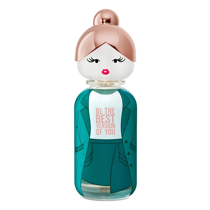 Set Benetton Sisterland Green Jasmine Edt 80 ml + BL 75 ml Set Benetton Sisterland Green Jasmine Edt 80 ml + BL 75 ml