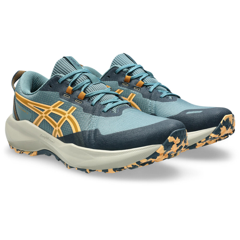 Zapatillas Trail Running Gel-Venture 11 Hombre Foggy Teal/sandstorm