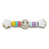 Jibbitz Colorful Smile Chain Multicolor