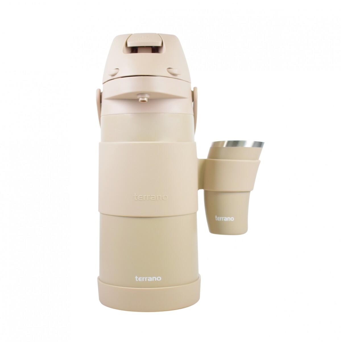 TERMO DE TERERE TERRANO 1.9LT - ARENA 