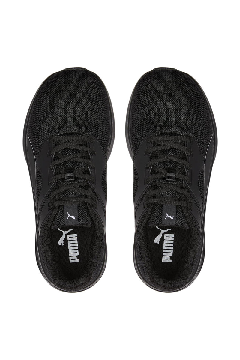 Calzado Deportivo PUMA Transport Negro