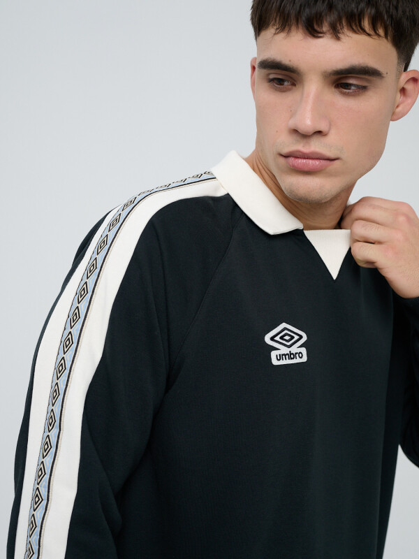 BUZO MIXTAPE Umbro Hombre 002