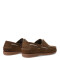Zapato de Hombre Freeway Casual Marrón Miel (Nobuk)