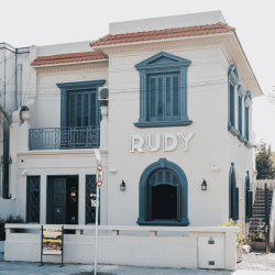 RUDY Burgers Prado - Takeaway (cerrado)
