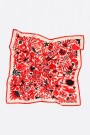 PAÑUELO Rojo