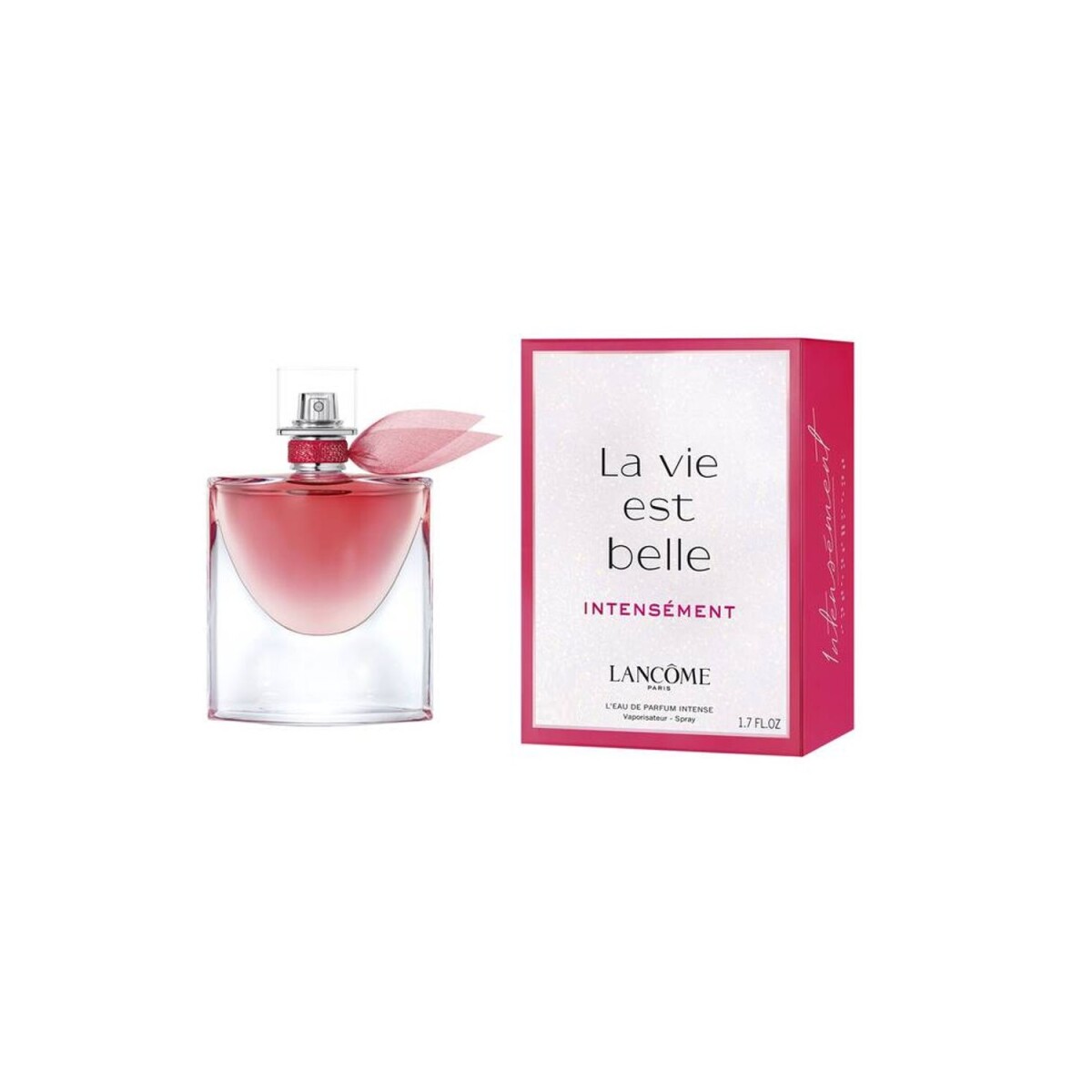 Perfume La Vie Est Belle New Edp Intense 100 Ml. 