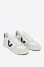 Zapatilla v-10 Blanco