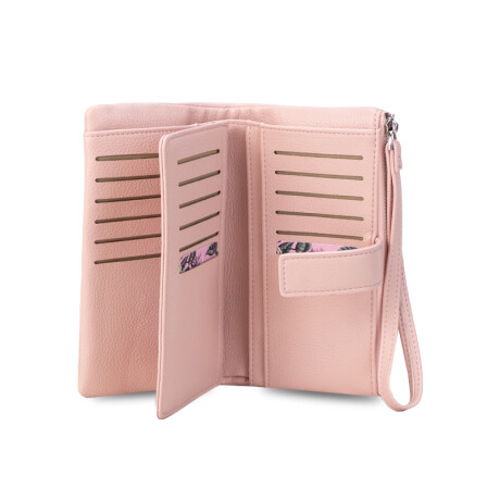 Billletera Lincoln's Maxima Cuarzo Billletera Lincoln's Maxima Cuarzo