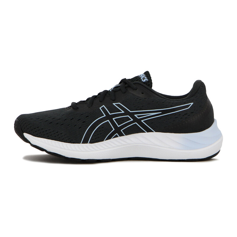 Asics Gel-excite 8 Graphite Grey/soft Sky Gris-azul