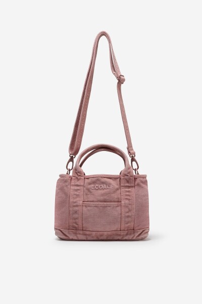 BOLSO PALMS MINI Rosa