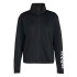 Equipo de Mujer Adidas Essentials Big Tracksuit Negro