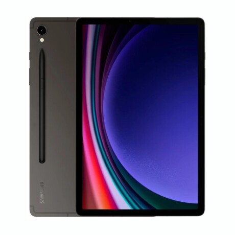 SAMSUNG Glaxy Tab S9 11' 256GB 12GB RAM WiFi Android Con S Pen Y Keyboard SAMSUNG Glaxy Tab S9 11' 256GB 12GB RAM WiFi Android Con S Pen Y Keyboard