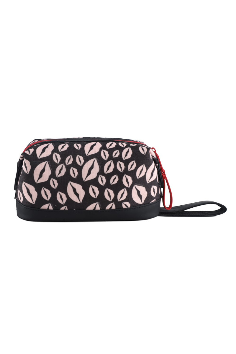 Necessaire Oreiro Negro