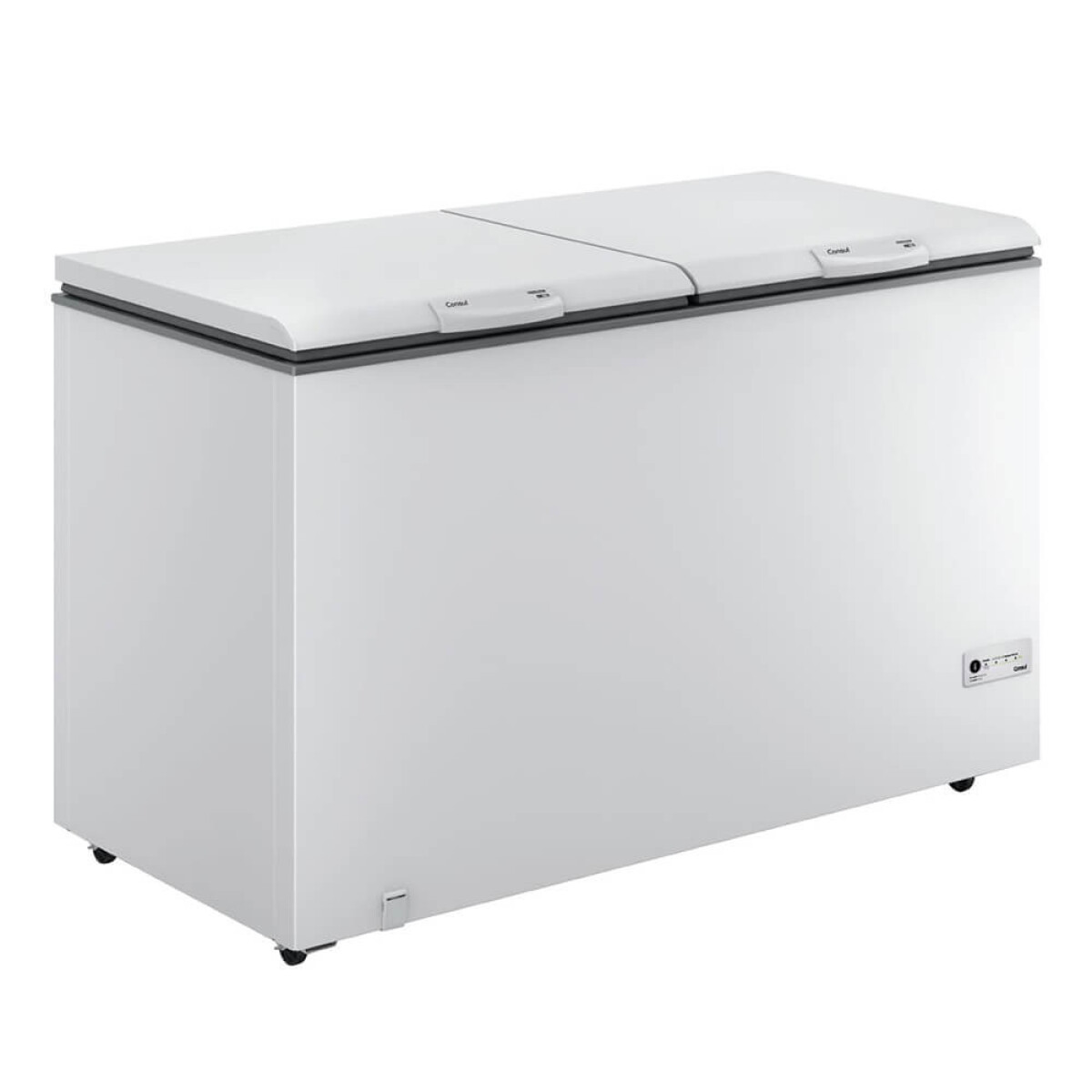 Congelador Horizontal Consul 536 Litros 2 Tapas Doble Acción CHB53 