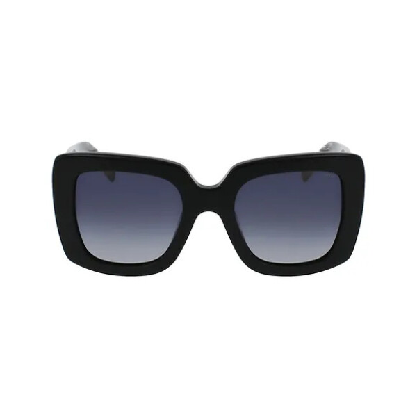 INVU IP22408B Black/Demi Polarized Invu Ip22408b Black/demi Polarized