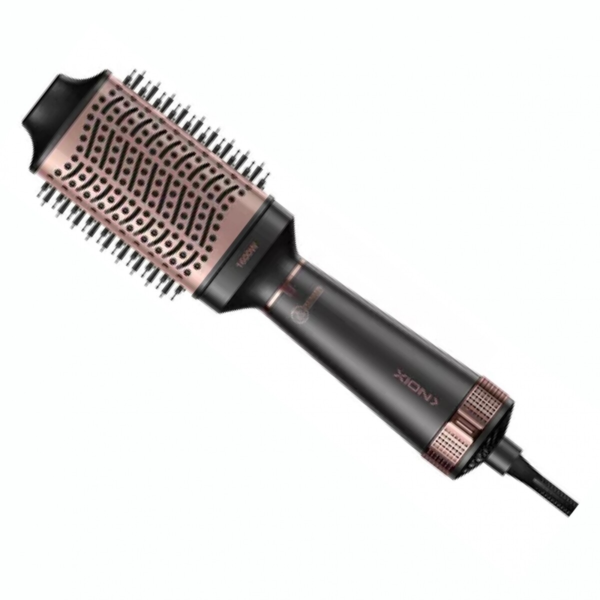 Cepillo Secador Alisador XION XI-AIRBRUSH4 1600W 4 En 1 Temperatura Regulable 