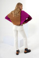 Sweater New Ludo Fucsia