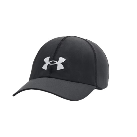 Gorro Under Armour Shadow Run - Black Black