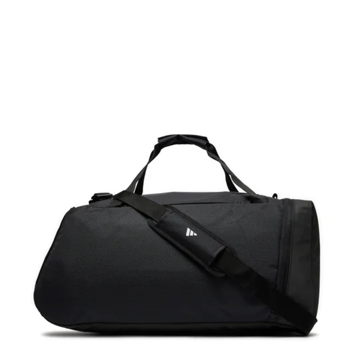 Bolso Adidas Essentials 3 Adidas - Negro - Blanco 