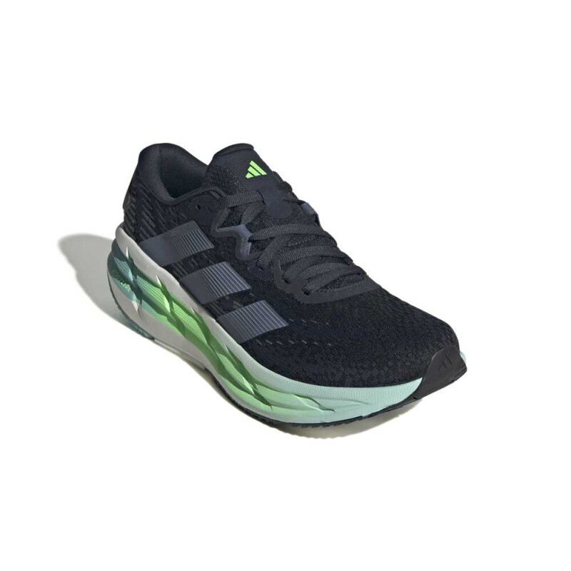 Zapatillas Running Adistar 4 Mujer Blue