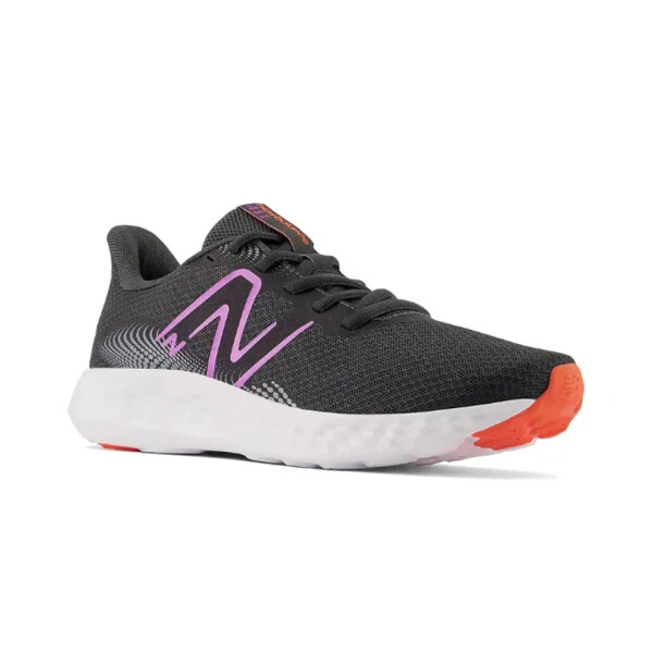 411 LC3 - NEW BALANCE NEGRO/VIOLETA