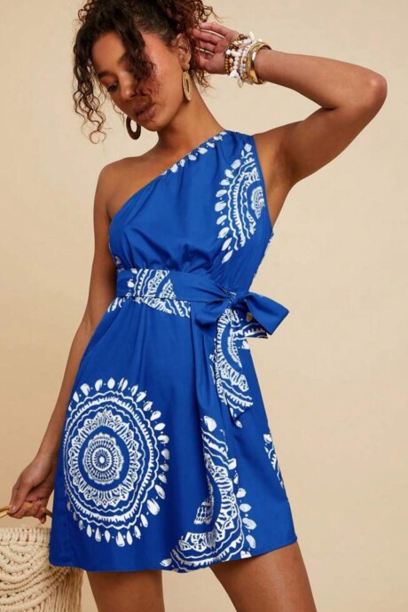 Vestido ACAPULCO Vestido ACAPULCO