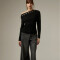 Remera Rivra Negro
