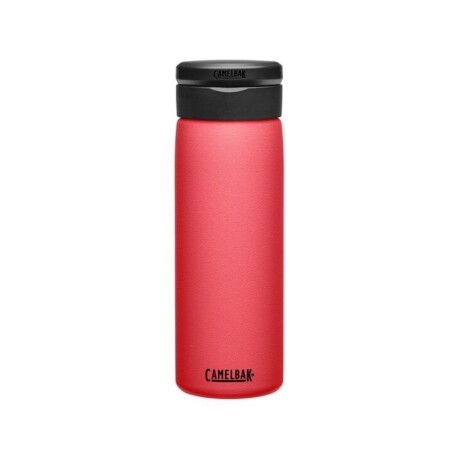 Botella Camelbak Fit Cup 600ml, Acero Inox. Insulado - Frutilla Salvaje 0