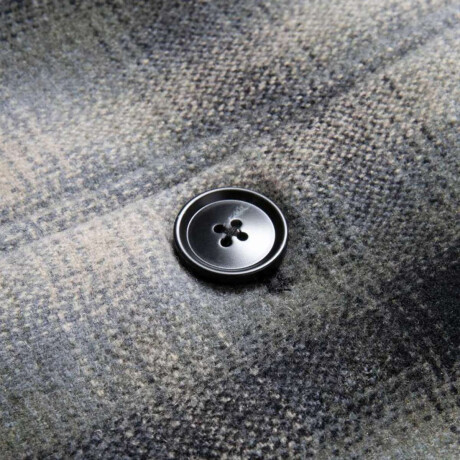 Camisa ML Katin Charlie Jacket Gris