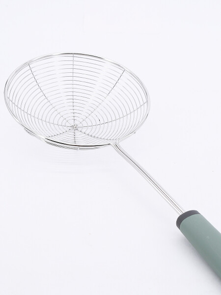 COLADOR VERDE