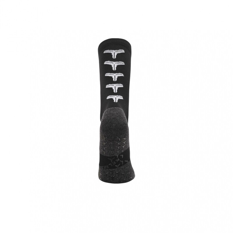 MEDIAS ANTI DESLIZANTES KELME Black