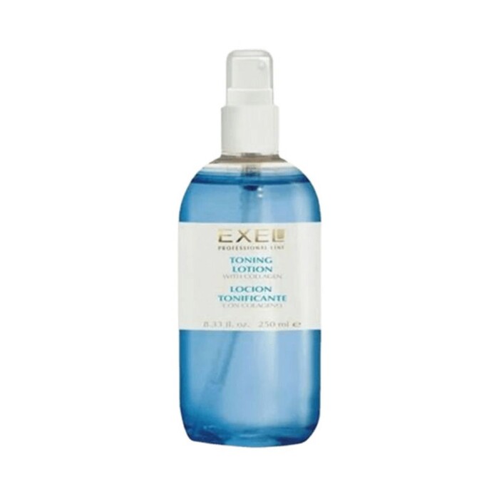 EXEL LOCIÓN TONIF C/ COLAGENO 250 ML. única