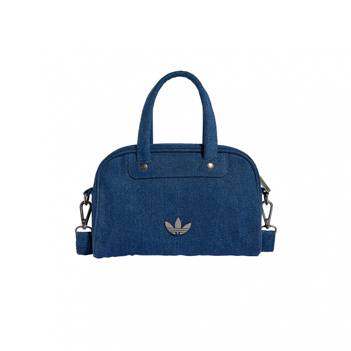 adidas MINI BOLSO ESTILO BOWLING ADICOLOR - Blue 